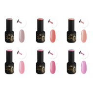 SPHYNX Lac Gel Polish Collection - Endless Love 60ml